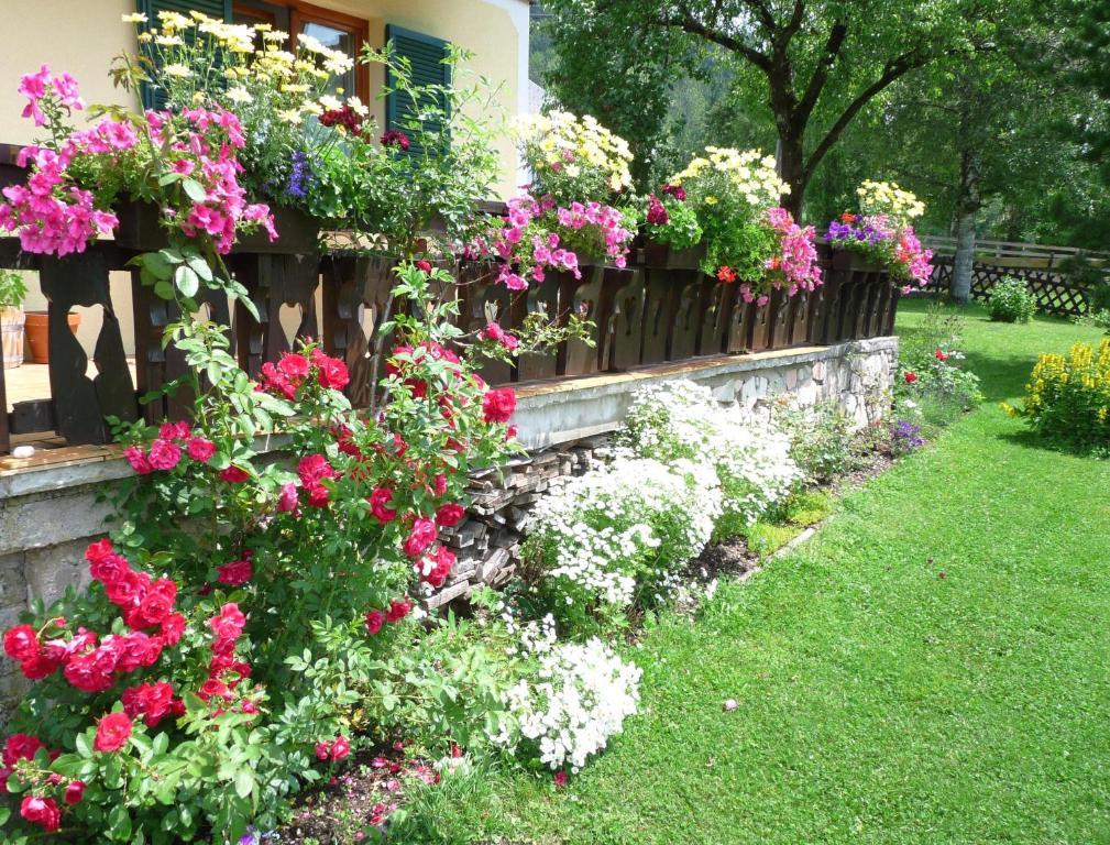 Ferienhaus Anke - Ausseerland Salzkammergut Pichl bei Aussee Buitenkant foto