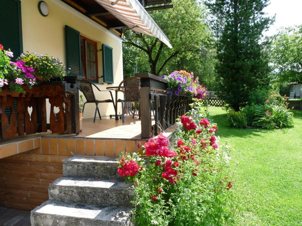 Ferienhaus Anke - Ausseerland Salzkammergut Pichl bei Aussee Buitenkant foto